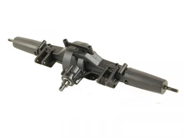 Задний мост в сборе для автомоделей Remo Hobby RH1093
