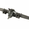 Задний мост в сборе для автомоделей Remo Hobby RH1093