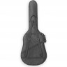 Чехол для акустической 12-струнной гитары полужёсткий AMC Г12 4