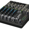 MACKIE 802 VLZ 4 8-канальный компактный микшер