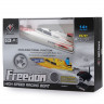 Р/У катер WLToys FreeDom WL911 2.4G RTR