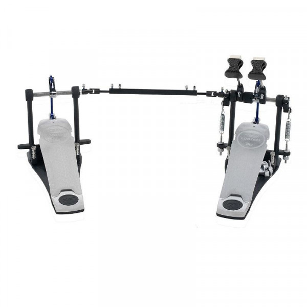 PDP PDDPCXFD Direct Drive Concept Double Pedal кардан для бочки, прямой привод, 2-хсторонний боек