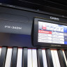Casio Privia PX-360MBK фортепиано цифровое