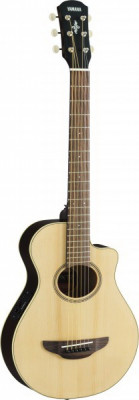 Yamaha APXT2 NT электроакустическая гитара