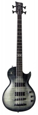 VGS Eruption Bass Select Black Burst Faded бас-гитара
