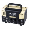 JOYO BantamP MeteOR усилитель для электрогитары гибридный, 20 Вт, 2 канала, 1Х12AX7, Bluetooth