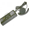 SHOW WR105RT VHF-радиосистема мониторинга+наушники для работы с WT205PT