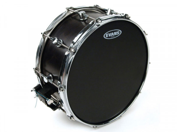 Evans B12ONX2 Пластик для барабана Evans ONYX, 12"