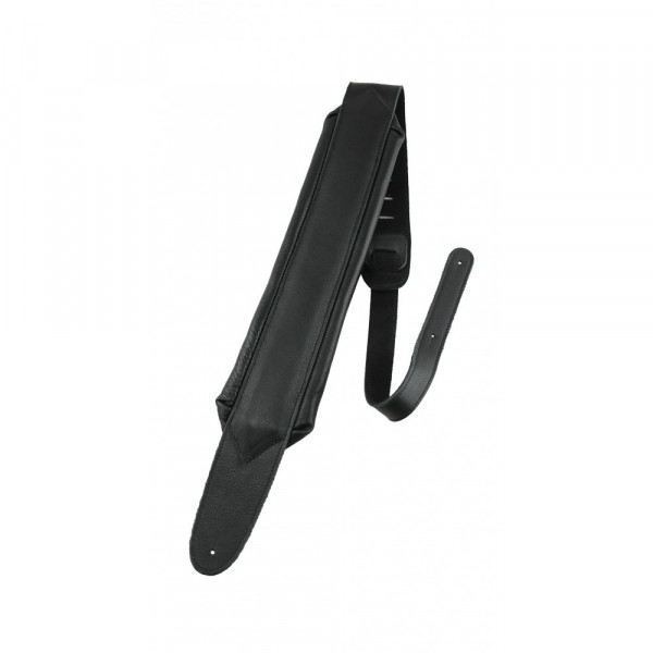 Perri's DL-725-228 - ремень кажаный для гитары