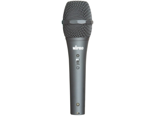 MIPRO MM-107 микрофон динамический