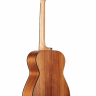 Maton EBG808 электроакустическая гитара