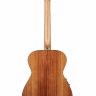 Maton EBG808 электроакустическая гитара