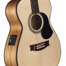 Maton EBG808 электроакустическая гитара