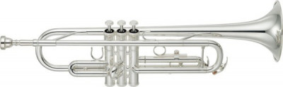 Труба Yamaha YTR-3335S Bb