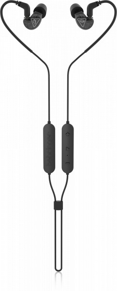 Наушники Behringer SD251-BT для студийного мониторинга Наушники Behringer SD251-BT для студийного мониторинга