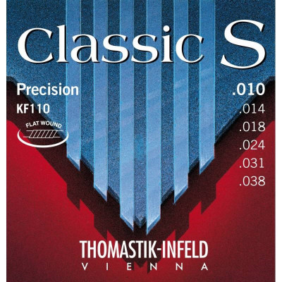 THOMASTIK KF110 струны для 4/4 классической гитары