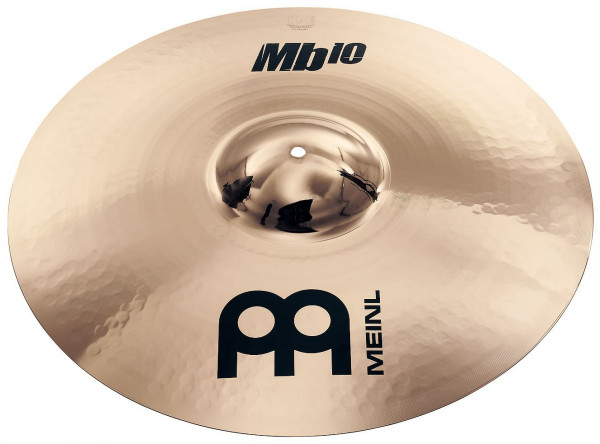 MEINL MB10-16HC-B 16" Mb10 Heavy Crash тарелка