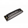 Hohner Blues Band CGA набор диатонических губных гармошек