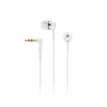 SENNHEISER CX 1.00 WHITE наушники-вкладыши