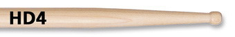 Барабанные палочки VIC FIRTH HD4