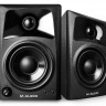 СТУДИЙНЫЕ МОНИТОРЫ M-AUDIO AV42