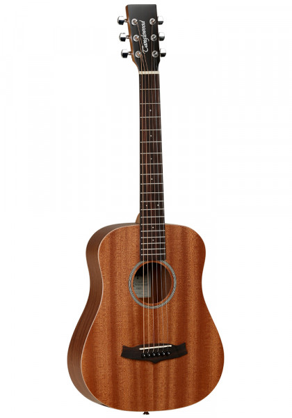 Акустическая гитара TANGLEWOOD TW2 T travel Size Orchestra Model