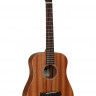 Акустическая гитара TANGLEWOOD TW2 T travel Size Orchestra Model
