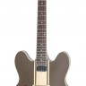 EPIPHONE TOM DELONGE SIGNATURE ES-333 BROWN полуакустическая именная модель Tom Delonge