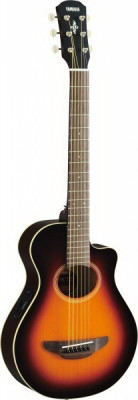 Yamaha APXT2OVS электроакустическая гитара