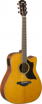 Yamaha A1M электроакустическая гитара