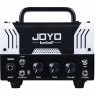 JOYO BantamP VIVO усилитель для электрогитары гибридный, 20 Вт, 2 канала, 1Х12AX7, Bluetooth