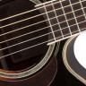 TAKAMINE G70 SERIES GN71CE-BSB электроакустическая гитара