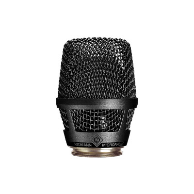 Neumann KK 105S bk - микрофонный капсюль чёрный