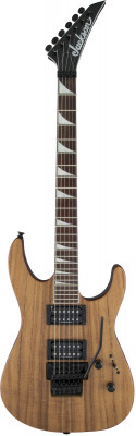 Jackson X Series Soloist SLX Koa электрогитара