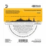 D'Addario EJ14 Набор 6 струн для акустической гитары