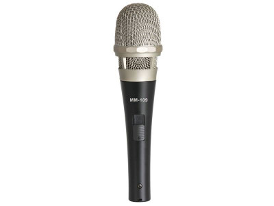 MIPRO MM-109 микрофон динамический