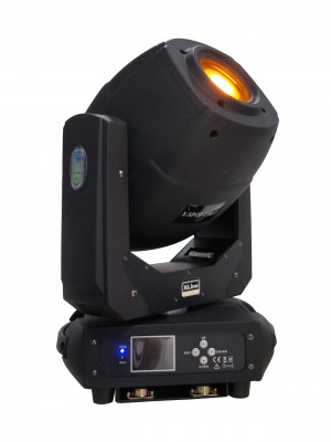XLine Light X-SPOT 230 Z Светодиодный прибор полного движения