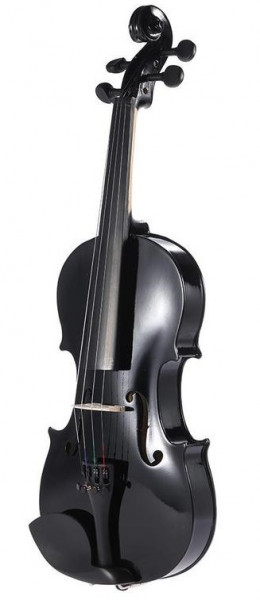 Скрипка 1/2 Brahner BVC-370 MBK в комплекте
