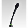Shure MX405LP/C микрофон гусиная шея