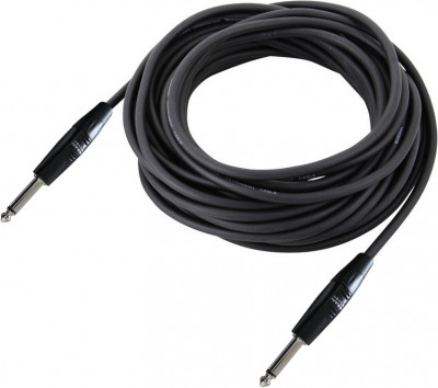 Инструментальный кабель Cordial CII 9 PP