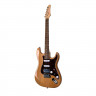 Электрогитара REDHILL STM400 NA Stratocaster, S-S-H