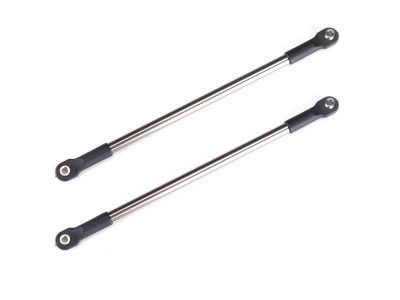 Тяги рулевые 168мм для краулеров Remo Hobby RH1071/72, 2шт.