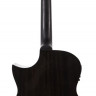 ARIA-201CE BK электроакустическая гитара