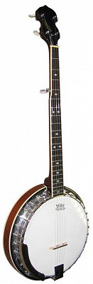 STAGG BJM30 DL банджо 5 струн