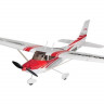 Р/У самолет Top RC Cessna 182 400 class красная 965мм 2.4G 4-ch LiPo RTF