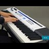 Casio Privia PX-5S WE цифровое пианино