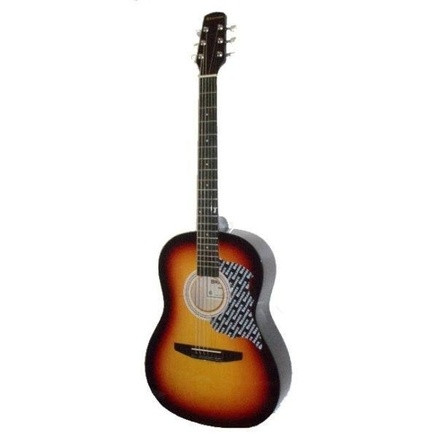 BRAHNER BG-110CTW RDS акустическая гитара