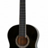 Tenson Classic Guitar Black 4/4 классическая гитара