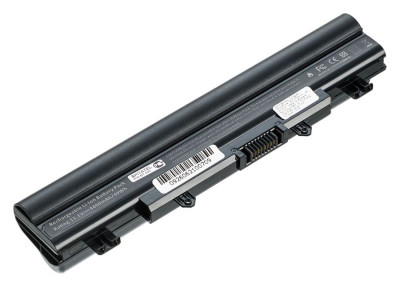Аккумулятор для ноутбука Acer Aspire E5-411, 421, 471, 511, 521, 531
