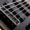 Schecter OMEN-5 BLK 5-струнная бас-гитара